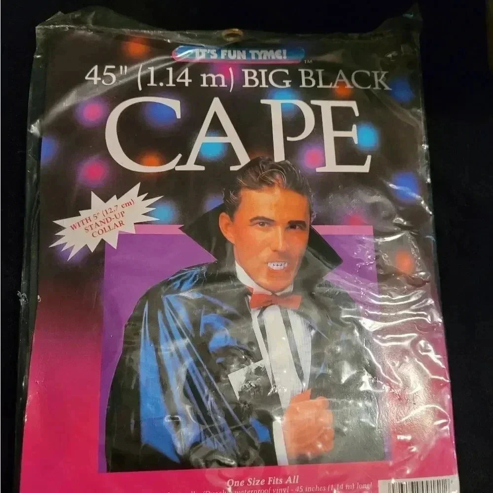 CAPE - Picture 1 of 3